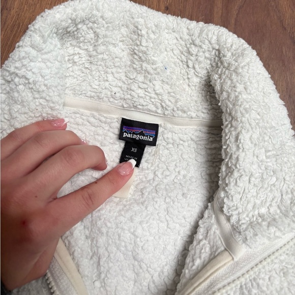 Patagonia Fleece - Picture 4 of 4